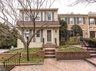 10931 Wickshire Way #K-1, Rockville, MD 20852