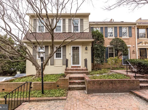 10931 Wickshire Way #K-1, Rockville, MD 20852