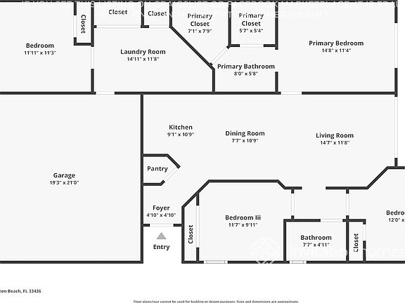2nd image of 69 Buxton Ln