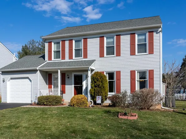 110 Abbey Dr, Royersford, PA 19468