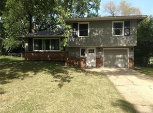 7809 N Avalon St, Kansas City, MO 64152