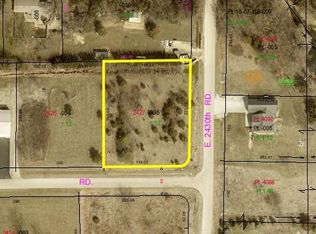 2427 N 4090th Rd, Sheridan, IL 60551