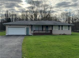 6106 Downs Rd, Warren, OH 44481