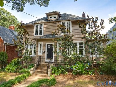 1023 W 45th St, Richmond, VA, 23225