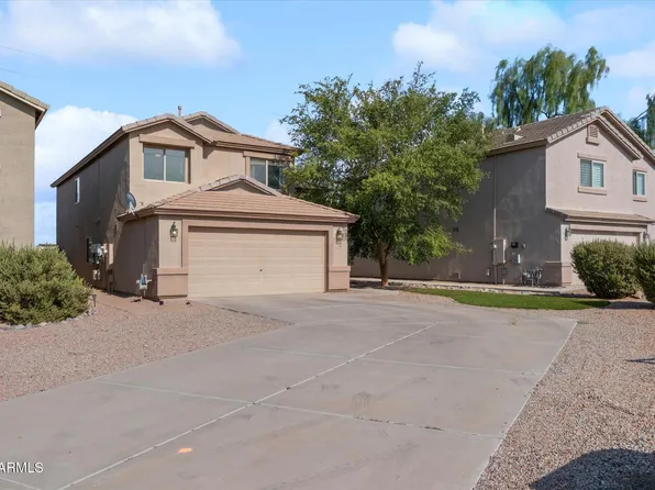 22455 N DAVIS Way, Maricopa, AZ 85138