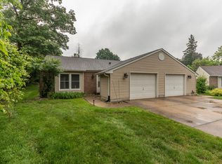 374 Detroit St, Saline, MI 48176