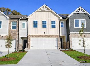 645 Gunnin Way #27, McDonough, GA