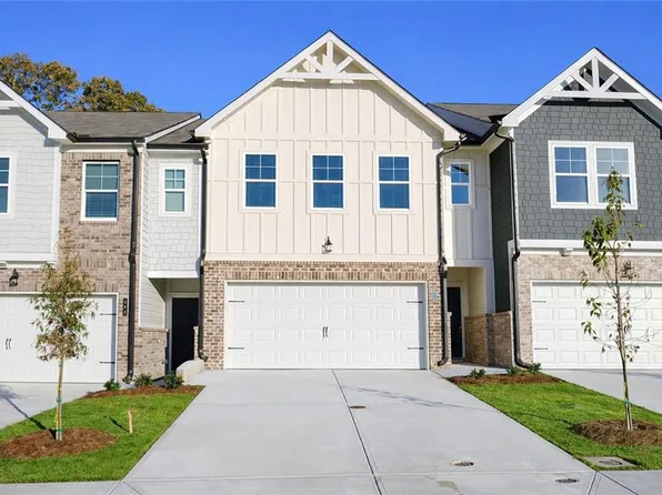 360 Sinclair Ct #71, McDonough, GA 30252