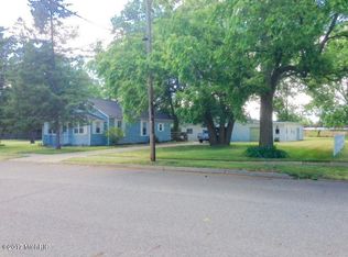 199 N Fremont St, Coldwater, MI