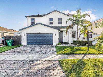 27907 SW 133rd Pl, Homestead, FL, 33032