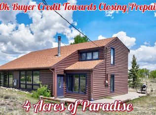 275 Vulture Ln, Como, CO 80456