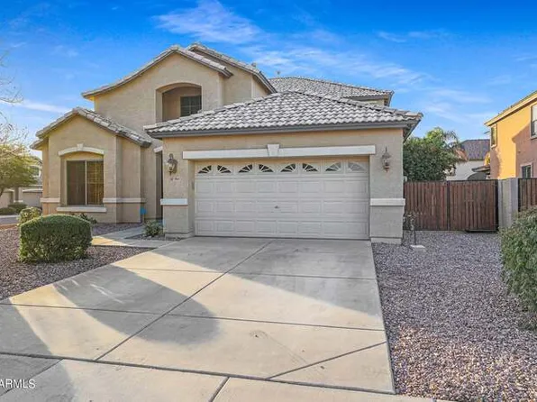 7863 W Melinda Ln, Peoria, AZ 85382