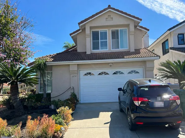 10797 Penara St, San Diego, CA 92126