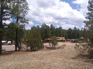 1915 Hwy 260, Overgaard, AZ 85933