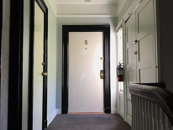 4th image of 1578 Fell St APT 5