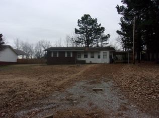 806 Hillview Dr, Paragould, AR 72450