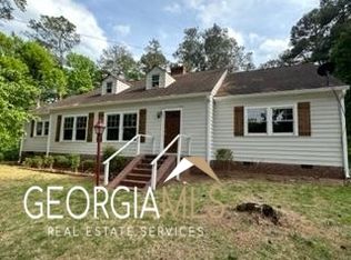 3560 Lee Pl, Atlanta, GA 30349