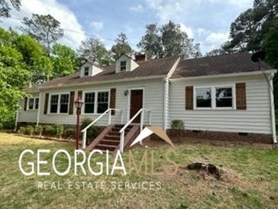 3560 Lee Pl, Atlanta, GA, 30349