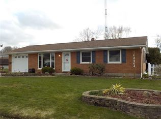 2304 Homer Ave, Erie, PA 16506