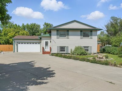 5040 Saturn Dr, Rapid City, SD, 57703