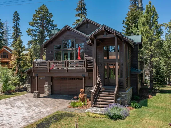 301 Twin Lakes Ln, Mammoth Lakes, CA 93546