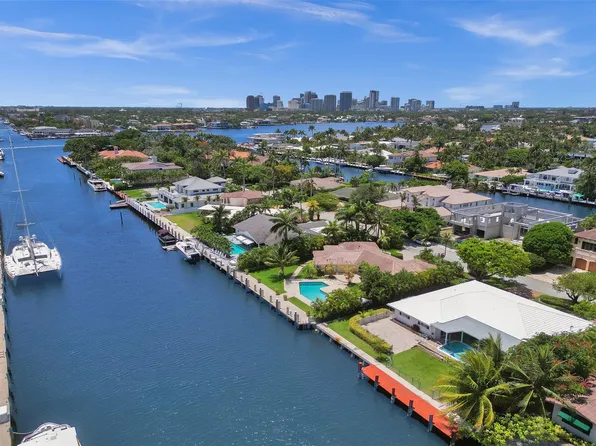 2552 Mercedes Drive, Fort Lauderdale, FL 33316