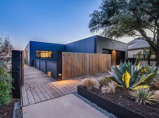 6210 Ledge Mountain Dr, Austin, TX 78731
