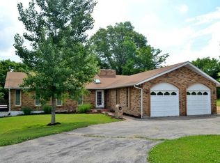 4414 Hillsboro Hematite Rd, Festus, MO 63028