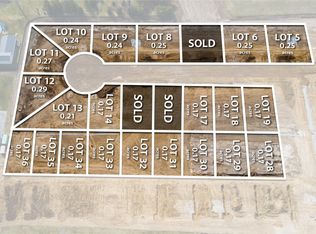 LOT 9 Wildcat Trl, Shellsburg, IA 52332