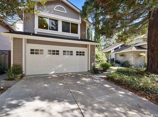 923 Whitehall Ln, Redwood City, CA 94061