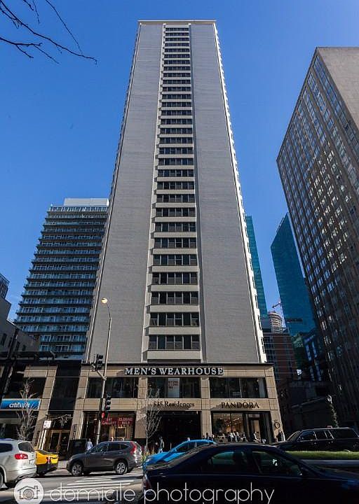 1st image of 535 N Michigan Ave Lbby 4