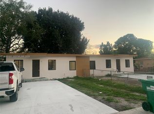 2238 NW 93rd Ter #A, Miami, FL 33147
