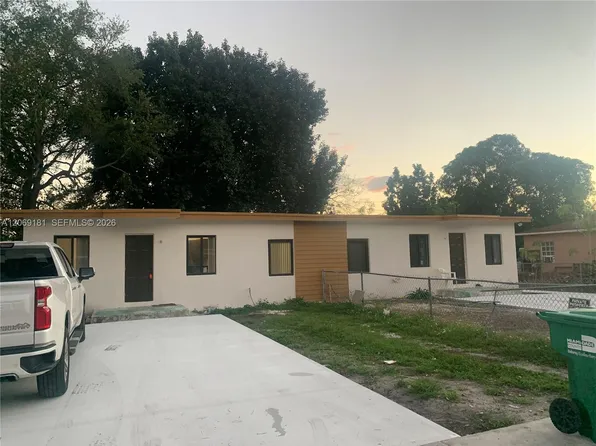 2238 NW 93rd Ter #A, Miami, FL 33147
