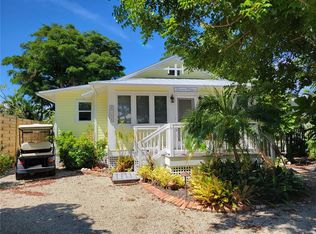 381 Lee Ave, Boca Grande, FL 33921