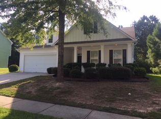 115 Goshawk Walk, Covington, GA 30014