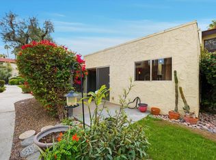 1470 S Camino Real, Palm Springs, CA 92264