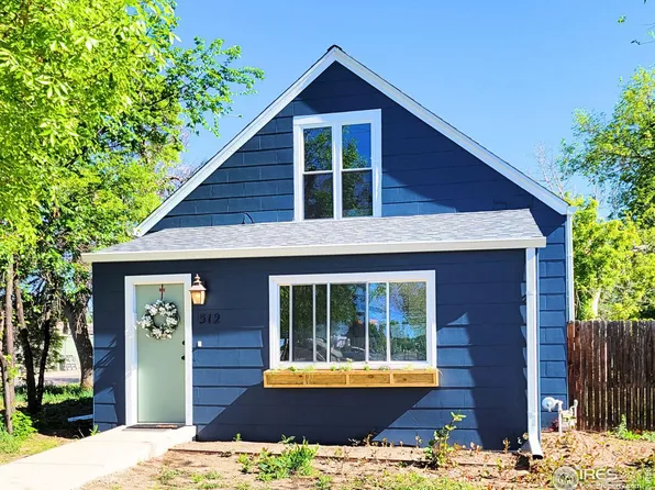 512 15th Ave, Longmont, CO 80501