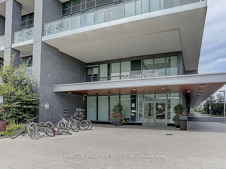 6 Sonic Way #201 — Photo 2