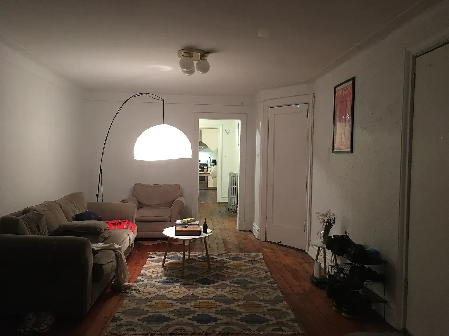 866 Prospect Place — Photo 3