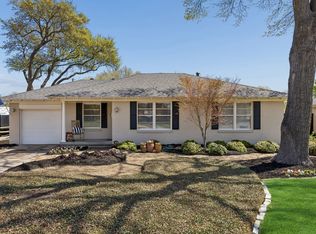 9646 Cloister Dr, Dallas, TX