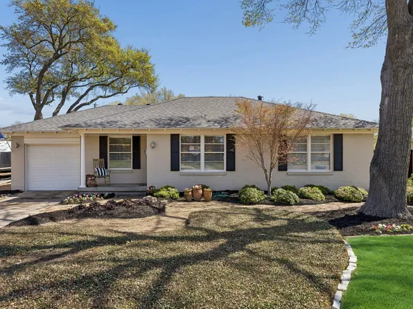 9646 Cloister Dr, Dallas, TX 75228