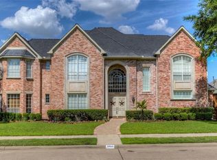 2904 Covey Pl, Plano, TX 75093