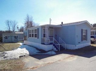 4 Eglin Blvd, Londonderry, NH 03053