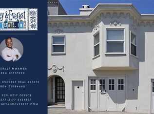 21 Beaumont Ave, San Francisco, CA 94118