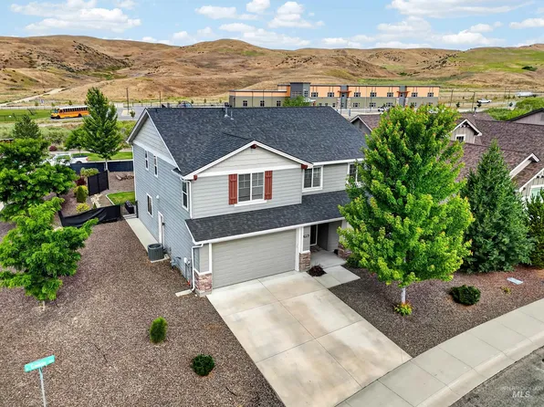 19135 N Glenisla Ave, Boise, ID 83714