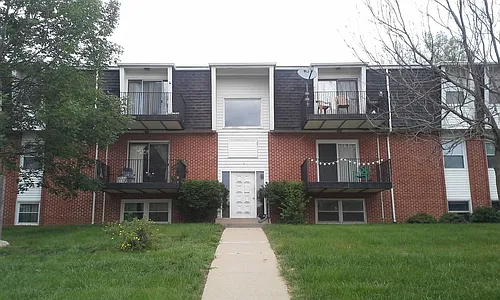1901 Indian Hills Dr #12-00 Photo 1