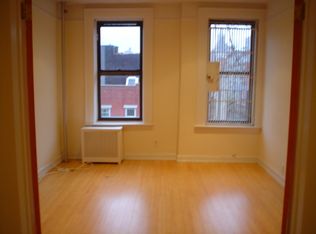 504 E 13th St APT 1D, New York, NY 10009