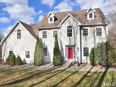 127 South Main Street, Marlborough, CT, 06447