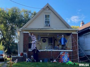 1020 W Willcox Ave, Peoria, IL