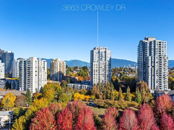 3663 Crowley Dr #220, Vancouver, BC V5R 6H4